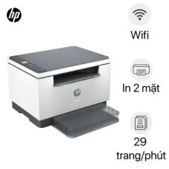 Máy in HP LaserJet MFP M236dw đa chức năng (9YF95A)