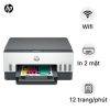 Máy in phun màu HP TANK 670 đa chức năng (In, Scan, Copy)