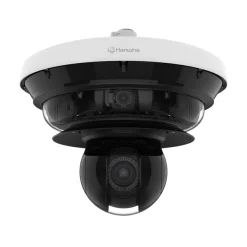 Camera Hanwha PNM-C34404RQPZ