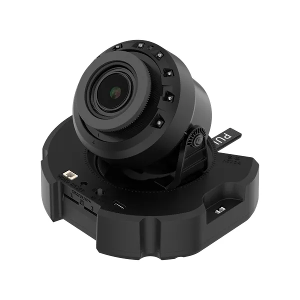 Camera Hanwha XNV-8083RX