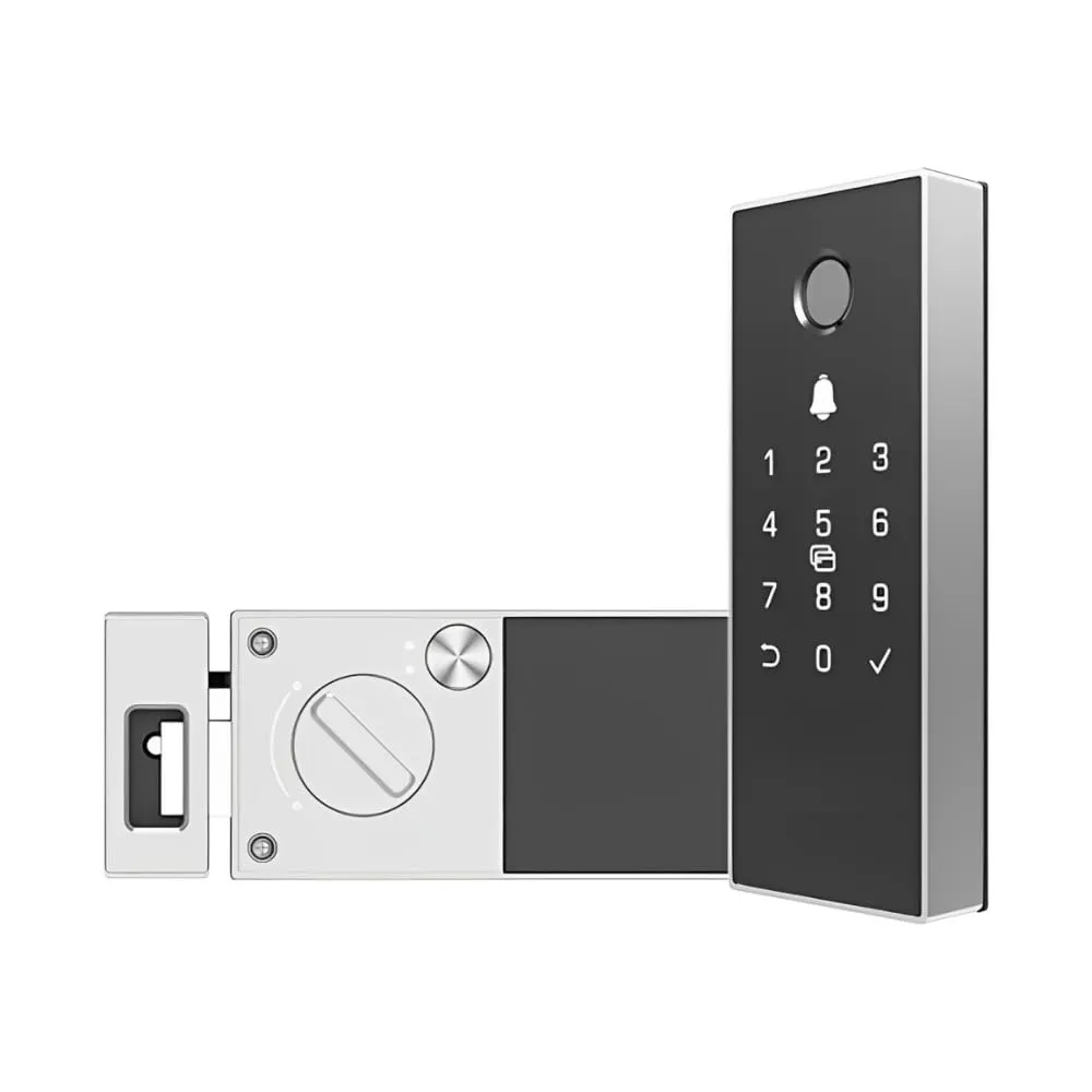 Khóa cửa mật mã thông minh EZVIZ DL03 Pro