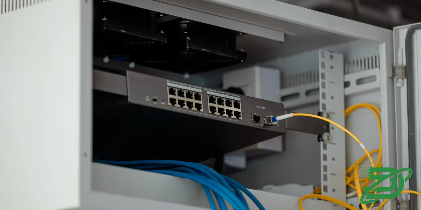 Nhu cầu thi công mạng văn phòng tại TP. HCM