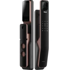 Khóa nhận diện khuôn mặt PHGLock FL6617A APP