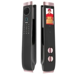 Khóa nhận diện khuôn mặt PHGLock FL6629A (APP)