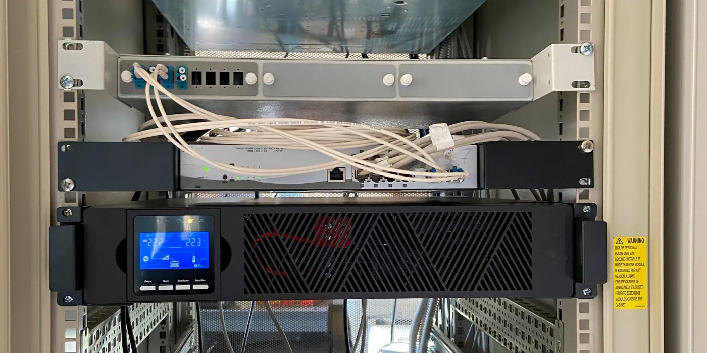 Công ty thi công mạng Bình Dương uy tín