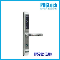 Khóa vân tay cửa nhôm xingfa PHGLock FP5292