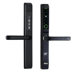 Alternative view of Khóa vân tay cửa nhôm xingfa PHGLock FP5292