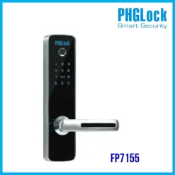 Khóa cửa cho văn phòng, căn hộ, nhà phố PHGLOCK FP7155