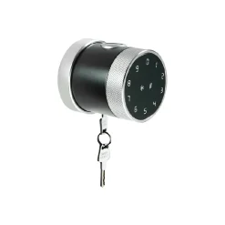 Alternative view of Khóa cửa có tay nắm tròn PHGLOCK FP8193