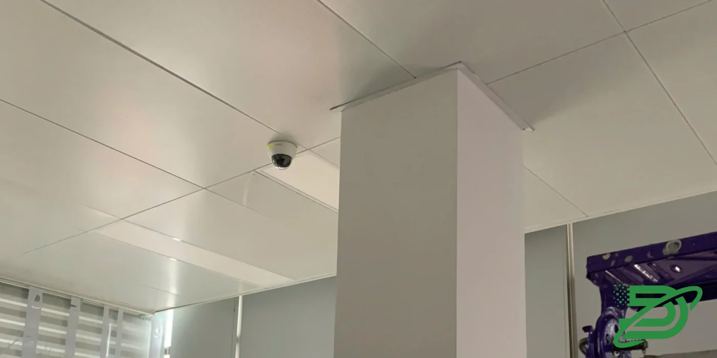 Giá lắp đặt camera tại Gò Vấp