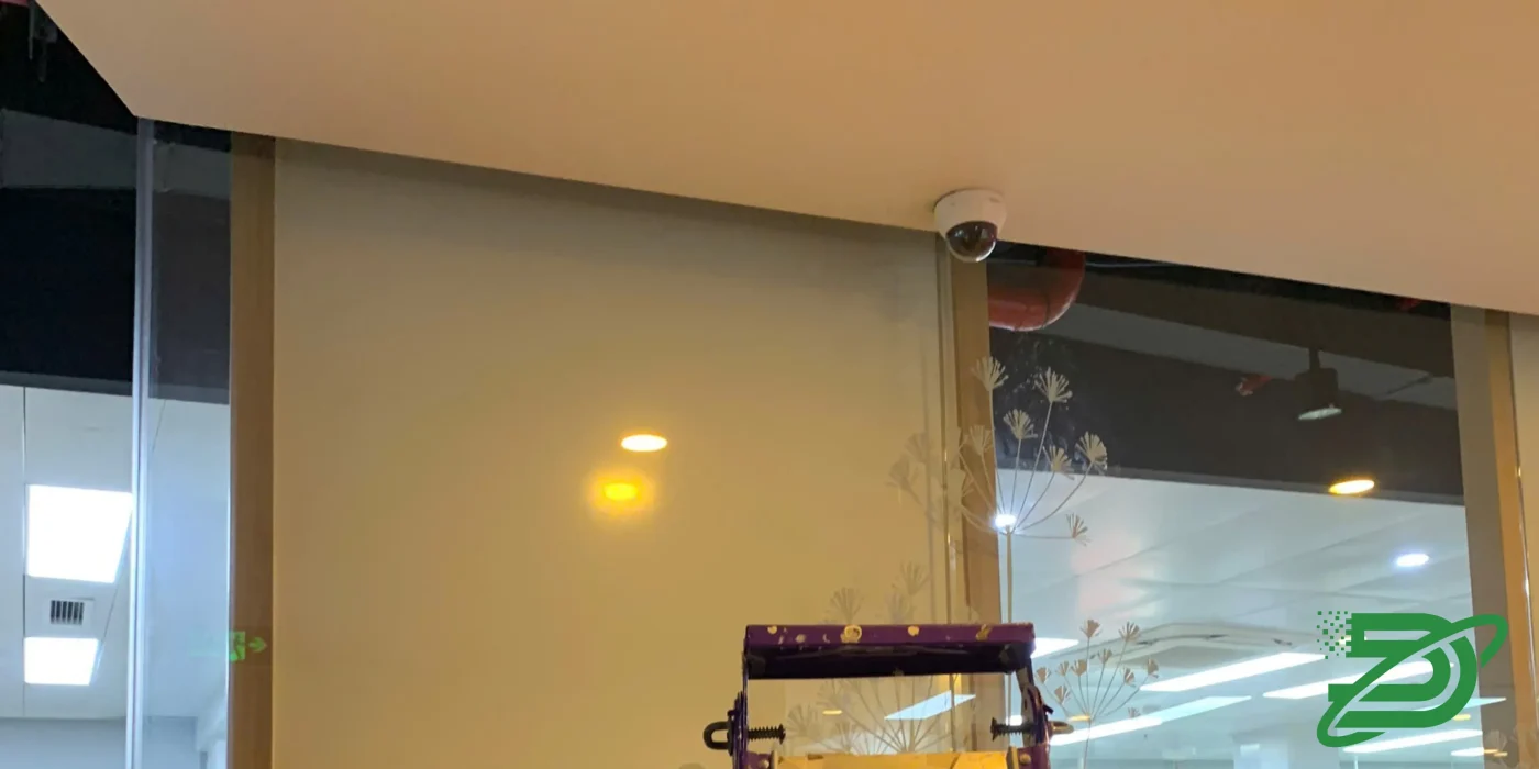 Đơn vị lắp đặt camera Gò Vấp