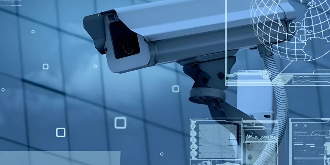 Nhu cầu lắp đặt camera tại quận Tân Phú