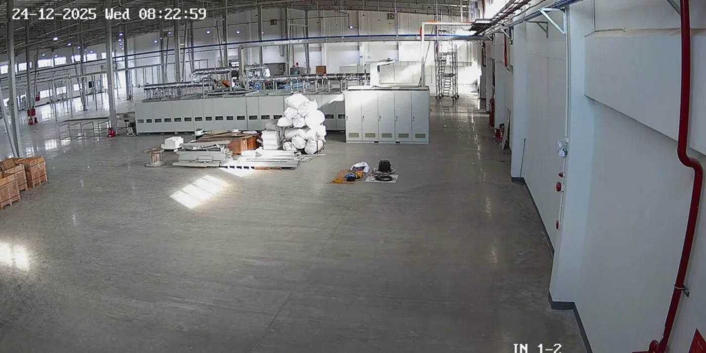 Lưu ý khi lựa chọn đơn vị lắp đặt camera Bình Chánh