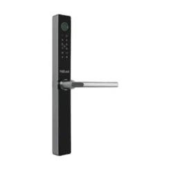 Alternative view of Khóa điện tử cho cửa nhôm PHGLOCK FP5338A (APP)