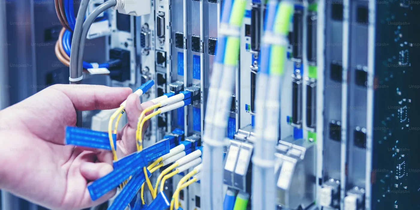 Nhu Cầu Thi Công Hệ Thống Mạng Tại Quận Tân Bình