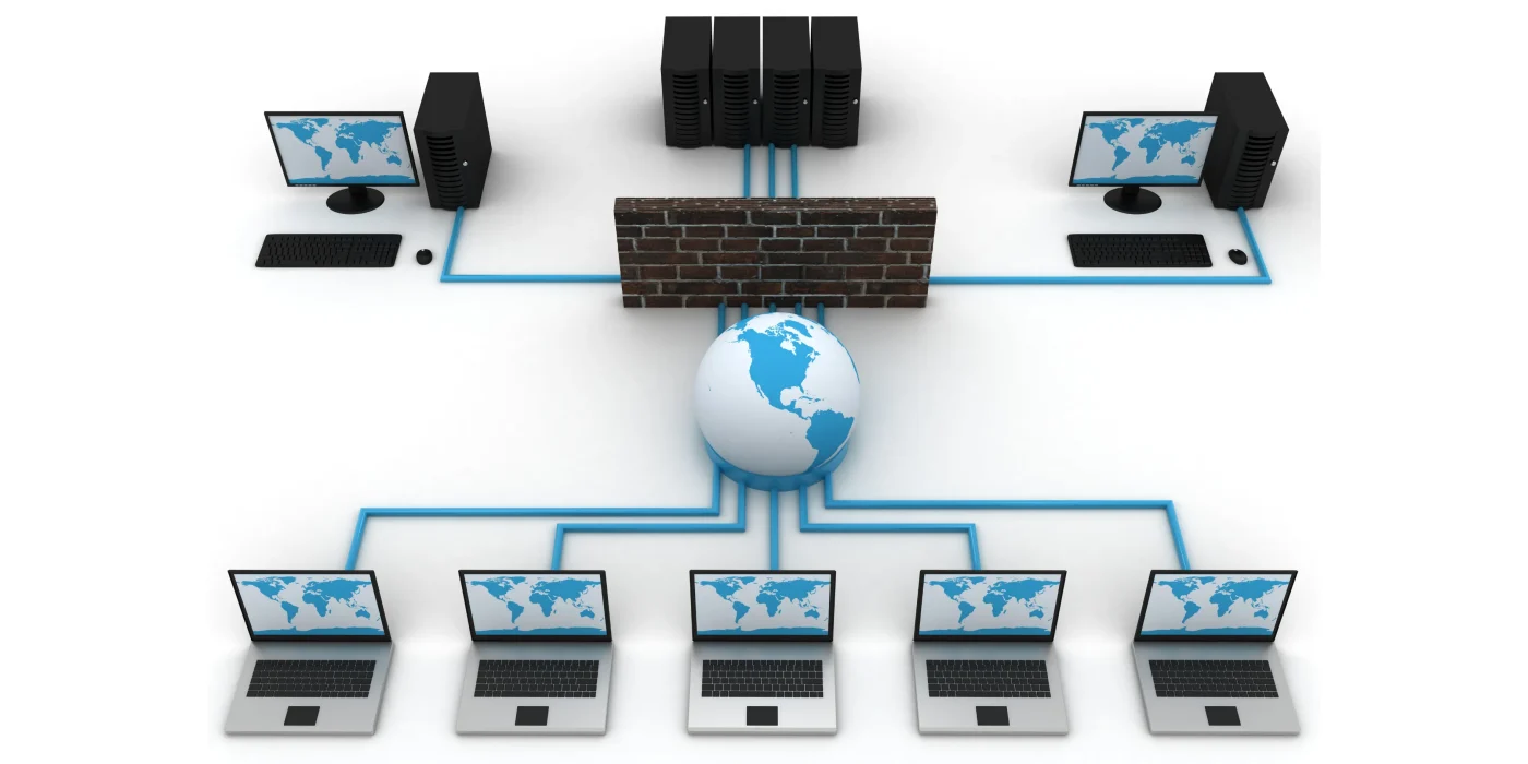 Nhu cầu thi công hệ thống mạng Quận 6 