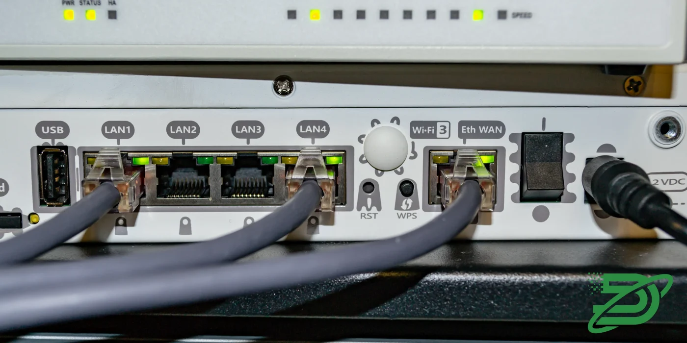 Thi công mạng trọn gói tại TP. HCM 