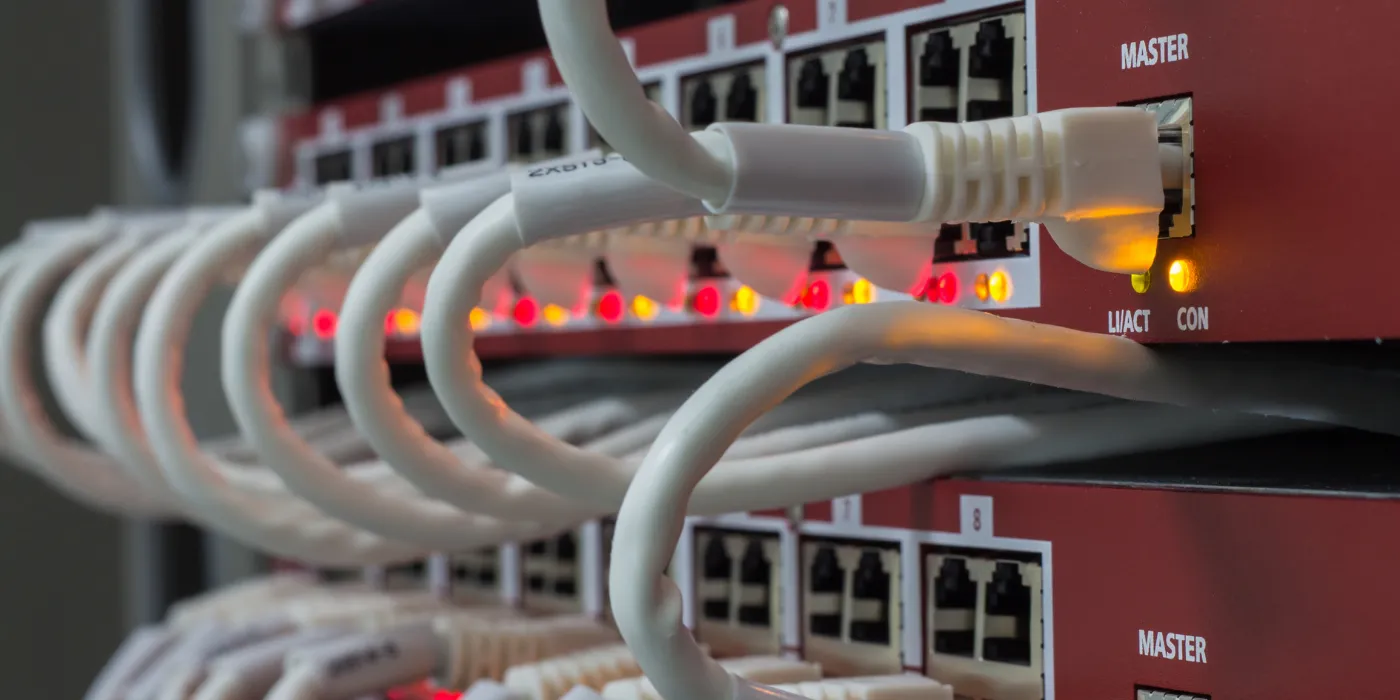 Công ty thi công mạng văn phòng Quận 7 