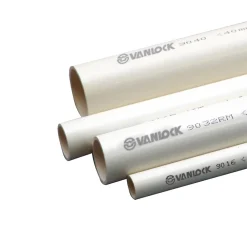 Ống luồn dây điện nhựa PVC D25 SINO SP9025