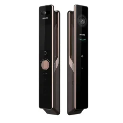 Khóa Philips DDL902-MVP-11HWS 3 Camera Face ID