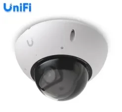 Camera UniFi G6 Pro Dome | UVC-G6-Pro-Dome-W