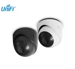 Unifi Camera G6 Turret | UVC-G6-Turret-W