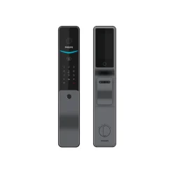 Khóa cửa Philips DDL720-FVP-7HWS