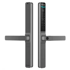 Khóa thông minh Philips DDL611S-5HBS