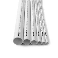 Ống luồn dây điện D25 750N - CO25 - HDV