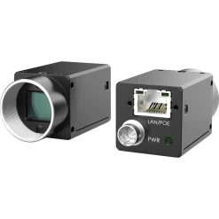 Camera công nghiệp Tân Hưng Hà MVAC-200-10GC (2.4 μm × 2.4 μm; 5472 × 3648)