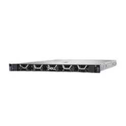 Dell EMC PowerEdge R6625 4x3.5 inch (AMD EPYC 9334, 128GB RAM, 8TB HDD)