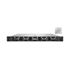 Dell PowerEdge R6615 10x2.5 Inch (AMD EPYC 9454P / 128GB / 3.84TB SAS)