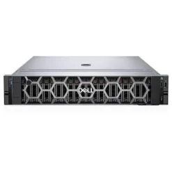 Dell PowerEdge R760 8x2.5 Inch (Intel 6430 / 32GB RAM / 1.2TB SAS / 1x1400W)