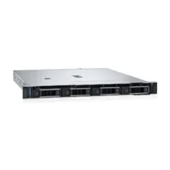 Máy chủ Dell PowerEdge R360 4x3.5 Inch (Intel 6369P/ 32GB RAM/ NVIDIA A2 Tensor core)