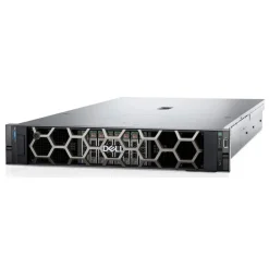 Dell PowerEdge R760xa 6x2.5 Inch (Intel 8592+/ 256GB RAM/ 7.68TB SATA/ 4x NVIDIA A100 PCIe)