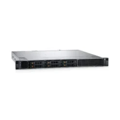 Máy chủ Dell PowerEdge R260 6x2.5″ (E-2434 / 32GB / 960GB HD)
