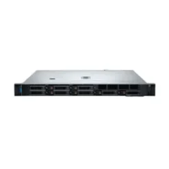 Máy chủ Dell PowerEdge R360 8x2.5 Inch (Intel 6337P/ 32GB RAM/ NVIDIA A2 Tensor core)