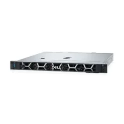 Máy chủ Dell PowerEdge R360 8x2.5″ (E-2434 / 16GB / 960GB SATA)