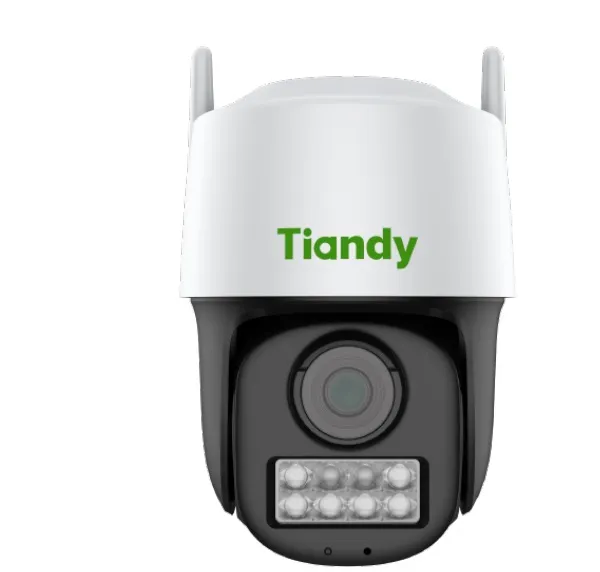Camera IP Ngoài Trời 360 Độ TIANDY TC-H333N