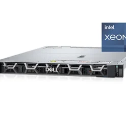 Dell PowerEdge R660 10x2.5 Inch (Intel Xeon Gold 6430, 128GB RAM, 1.2TB HDD SAS)