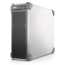 Dell Poweredge T160 3x3.5 Inch (Intel Xeon 6333P/ 128GB RAM/ 5.76TB SATA)