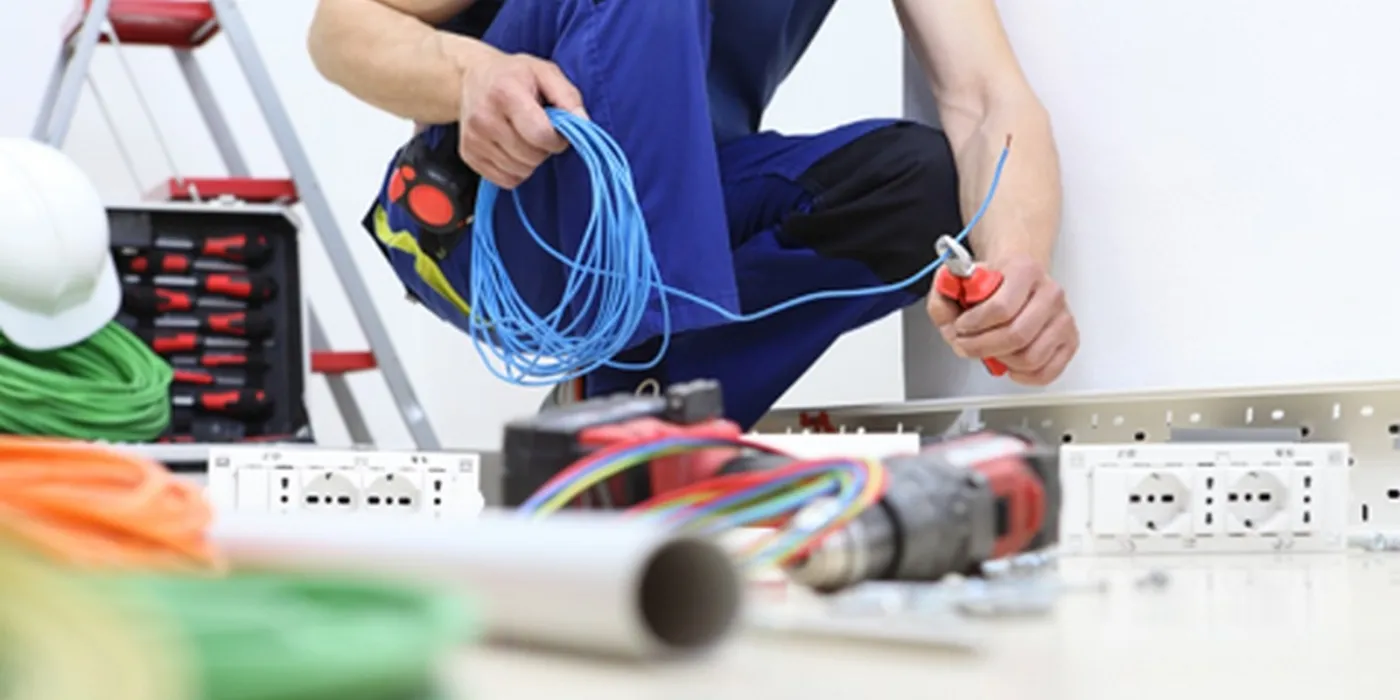 Dịch vụ thi công điện mạng văn phòng trọn gói cho doanh nghiệp
