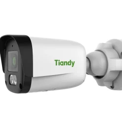 Camera WiFi ngoài trời Tiandy TC-C32QN | 2MP, Full HD, Hồng ngoại, Đàm thoại