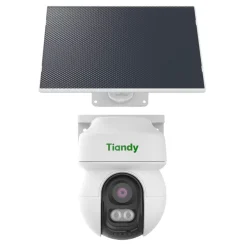 Camera IP 4G Color 3MP Tiandy TC-H333K 9DA-4