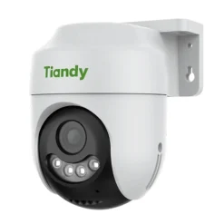 Camera IP WiFi 3MP Tiandy TC-H333K