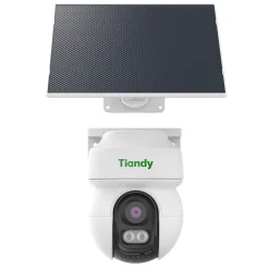 Camera IP 4G 4MP Tiandy TC-H343K 9DA-4