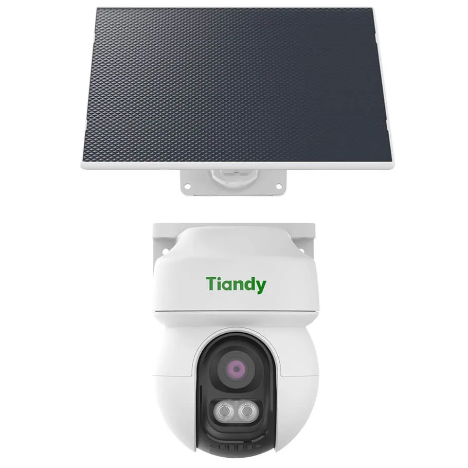 Camera IP 4G 4MP Tiandy TC-H343K 9DA-4