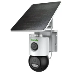 Camera IP 4G 3MP+3MP Tiandy TC-H363U 9DA-4